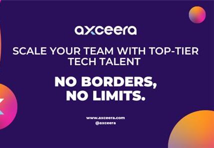 Axceera logo